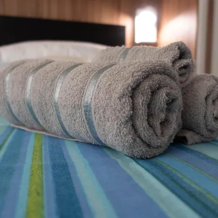 Apartamento Easy Génova