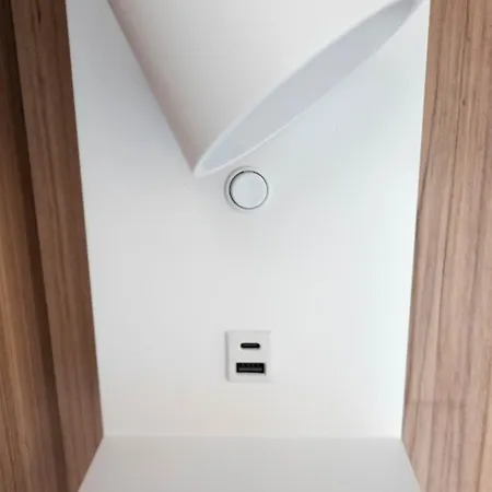 Apartamento Easy Génova