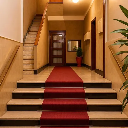 Apartamento Easy Génova