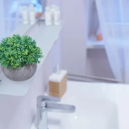 Apartamento Easy Génova