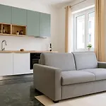 Easy Genua
