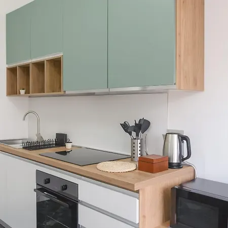 Easy Appartement *