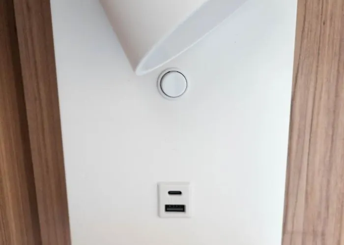 Apartman Easy Genova