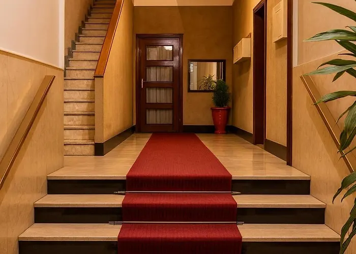 Lejlighed Easy Genova