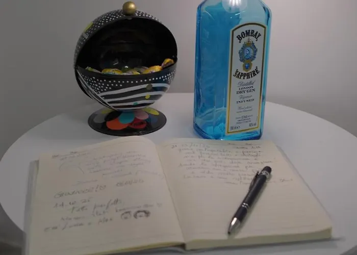 Lejlighed Easy Genova