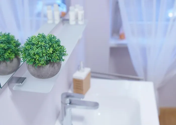 Apartman Easy Genova