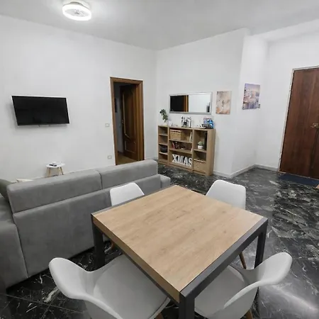Apartment Easy *